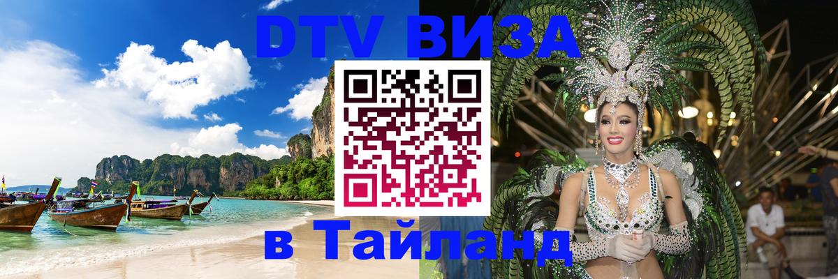 Оформление DTV визы под ключ: стоимость и тарифы, только загранпаспорт - Брянск  21.11.2025 